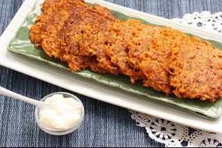 latkes