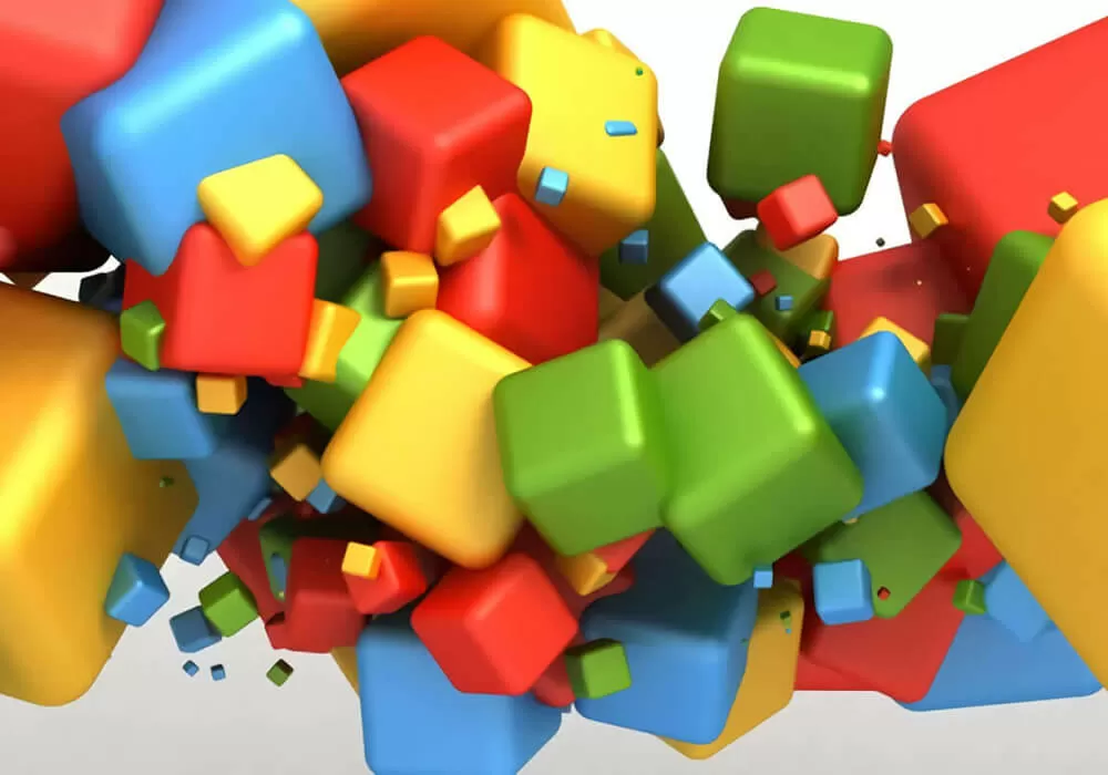 The History of the Modern Graphics Processor