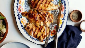 Amazing Chicken Marinade