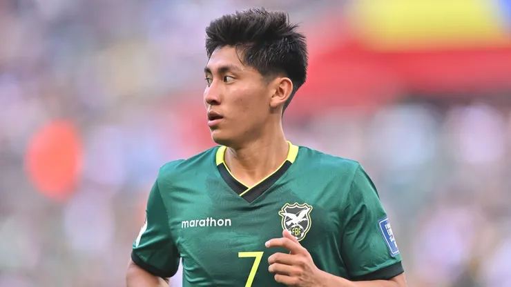 How Bolivia’s win, draw, or loss against Iraq today could affect the 2026 World Cup Qualifiers