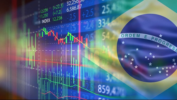 As Principais Mudanças no Mercado Financeiro em 2023 As Principais Mudanças no Mercado Financeiro em 2023