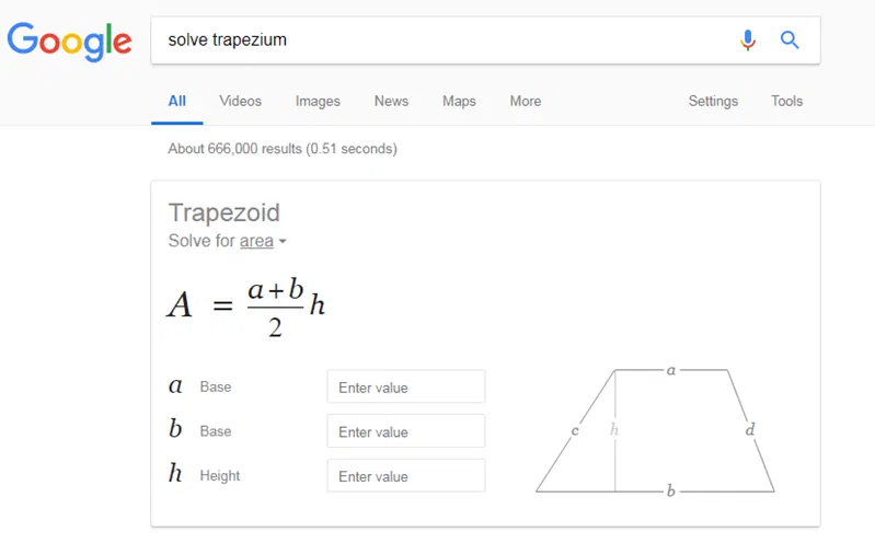 7-things-you-can-do-with-google-solve-trapezium 7-things-you-can-do-with-google-solve-trapezium