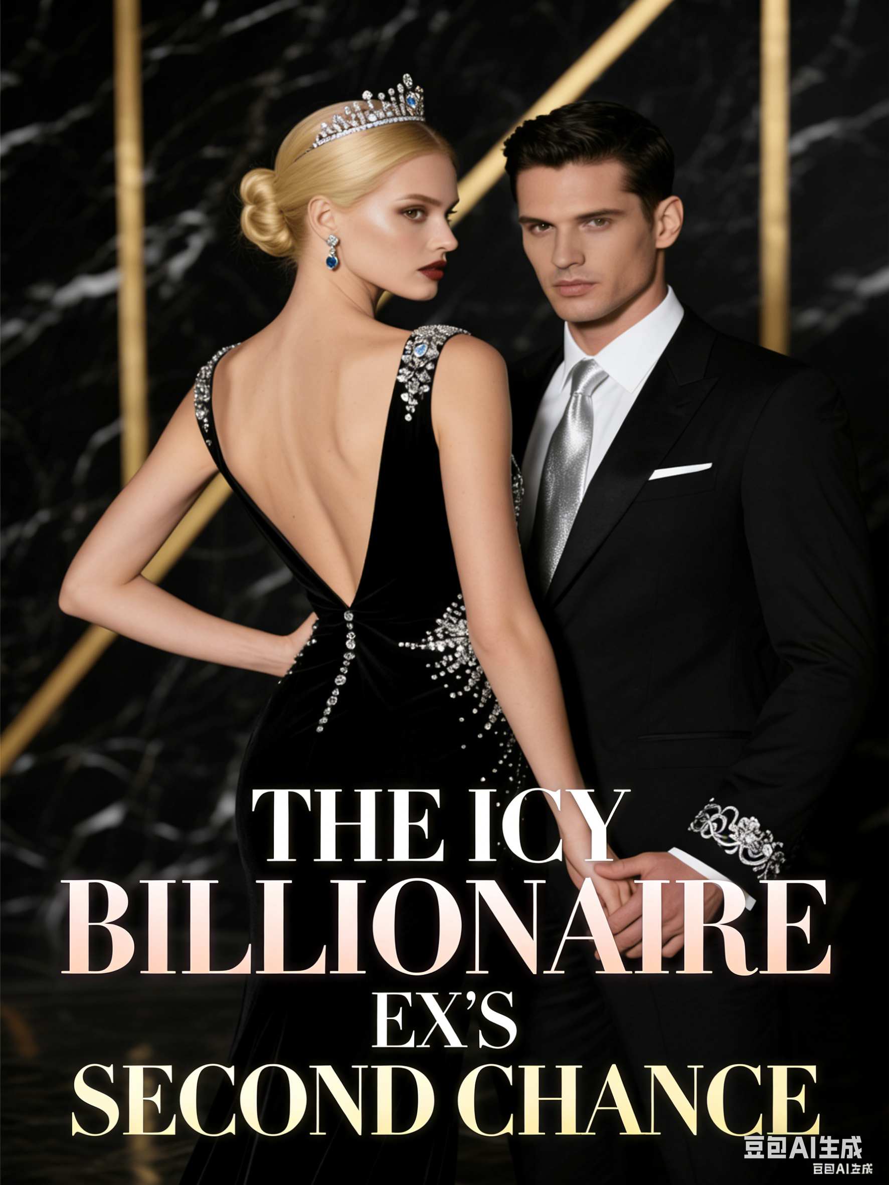 The Icy Billionaire Ex‘s Second Chance