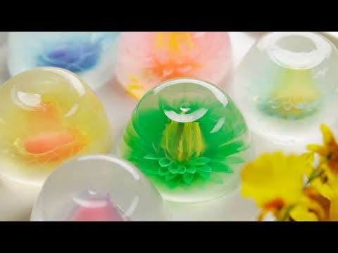 自宅で簡単！花のジャムの作り方とおすすめの花10選