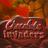 Chocolate Invaders