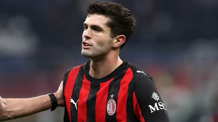 Christian Pulisic faces bench risk for key Napoli clash in Serie A after tough pre-2026 World Cup USMNT window, reason revealed
