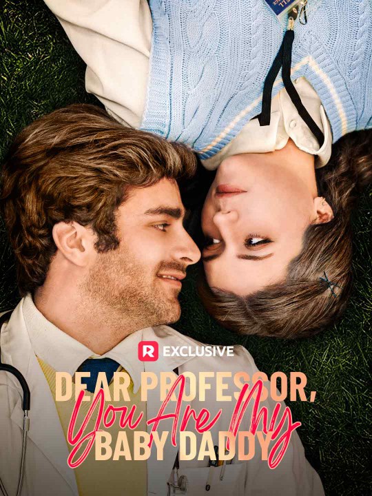 Dear Professor, You Are My Baby Daddy