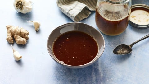 Easy Stir Fry Sauce