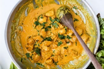 Butter Chicken