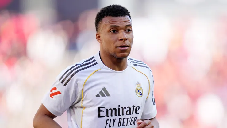 Kylian Mbappe backed by coach Arbeloa ahead of Bayern Munich clash: ‘He knows what Real Madrid is’