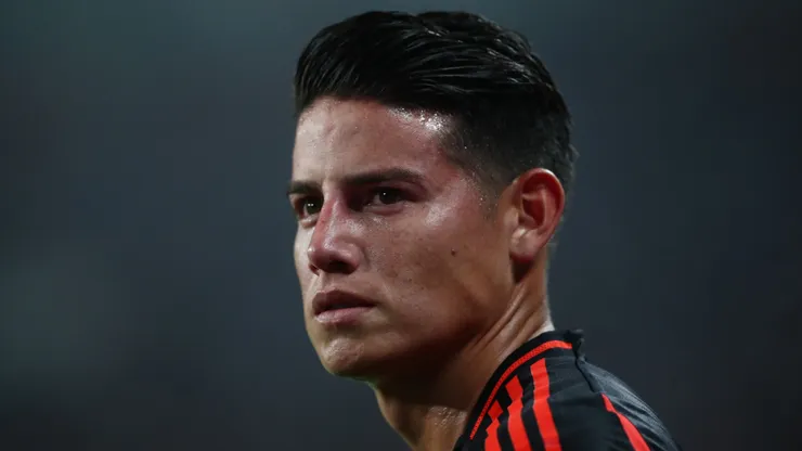 James Rodriguez handed timely boost before Minnesota United’s 2026 MLS opener vs. Austin FC