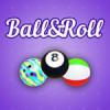 Ball and Roll