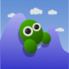 Blob Monster Platformer