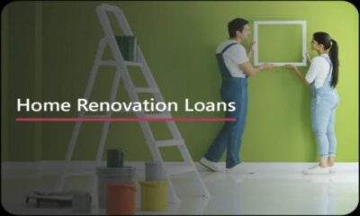 How to Get a Home Renovation Loan with Bad Credit?