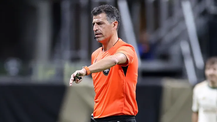 MLS considering major stopped-clock rule change: Has soccer ever seen it before?