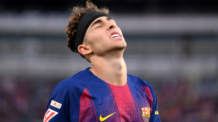 Fermin Lopez horror injury scare: What really happened in the clash with Juan Musso during Atletico Madrid vs Barcelona in Champions League