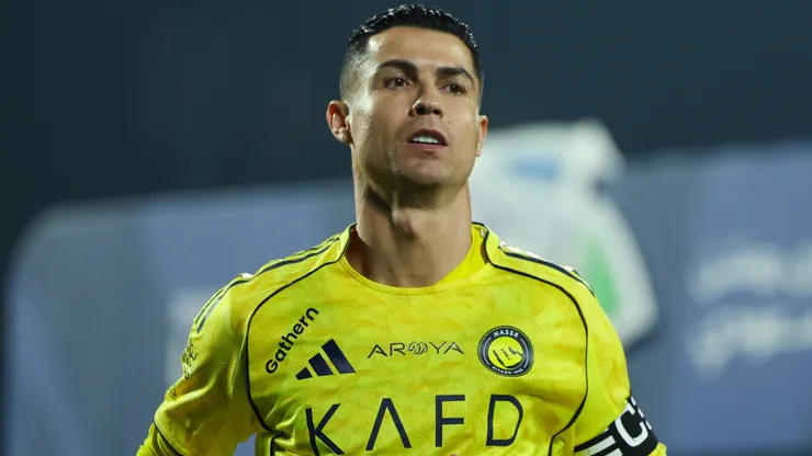 Cristiano Ronaldo wins league titles in four different countries: How close is he to the all-time record?