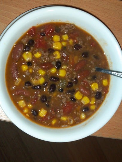 Taco Soup