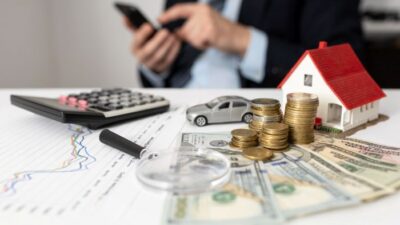 Types of Loans: Which One Is Right for You?