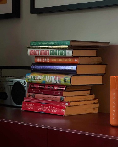 joy navon books