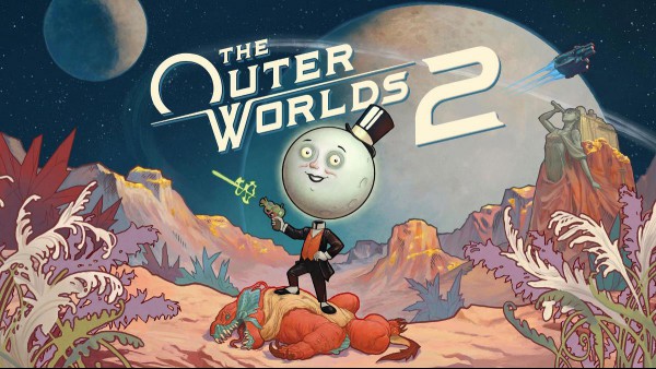 $80 games are here, Microsoft's pricing of The Outer Worlds 2 raises eyebrows