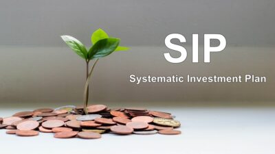 Should You Give A Break To Your SIP?
