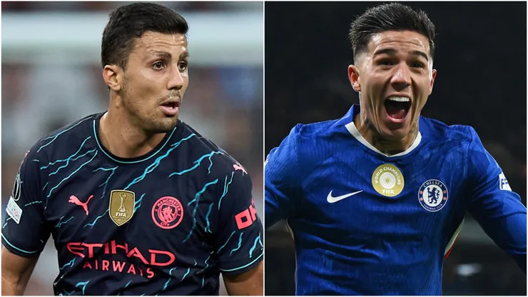 Real Madrid’s Florentino Perez reportedly rejects Rodri Hernández move, shifts focus to Enzo Fernandez