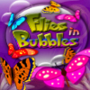 Flies In Bubbles