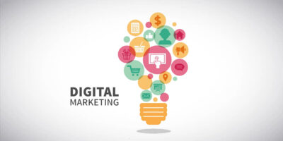 The 11 Types of Digital Marketing