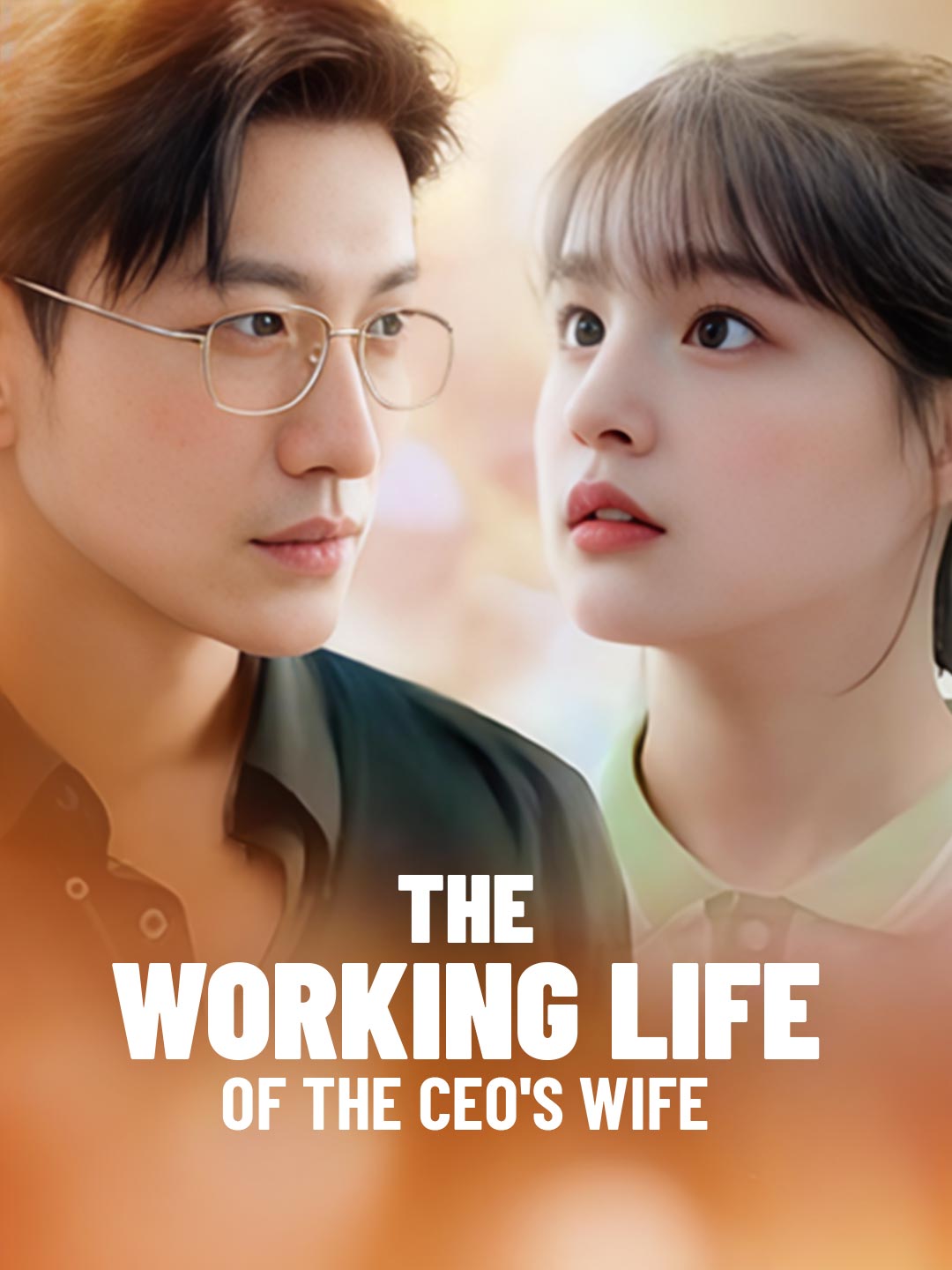 The Working Life of the CEO's Wife