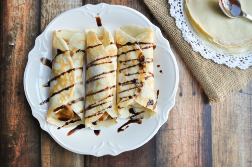 Crepes