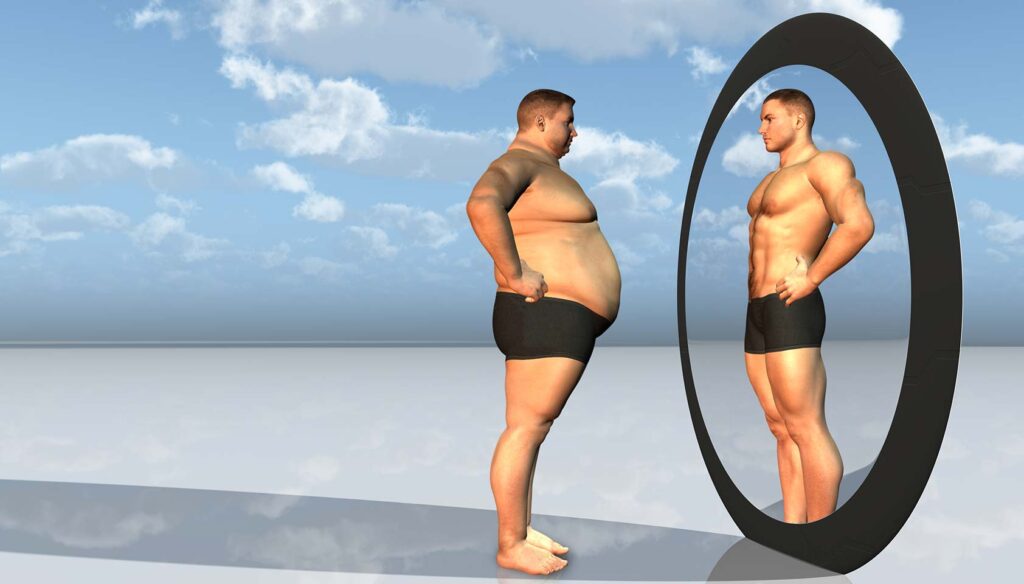 Research yourself first