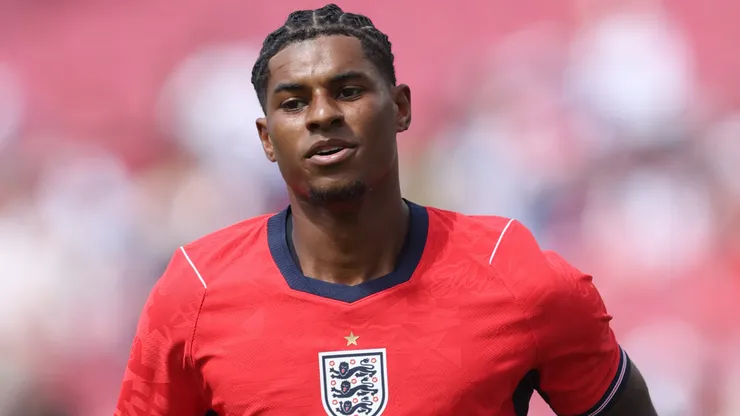 Marcus Rashford’s future far from Barcelona as Bayern Munich reportedly eye move for the Englishman on one condition