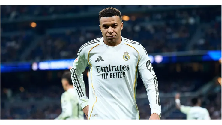 Kylian Mbappe’s injury stirs debate if Real Madrid plays better without him: Surprising record without French star revealed