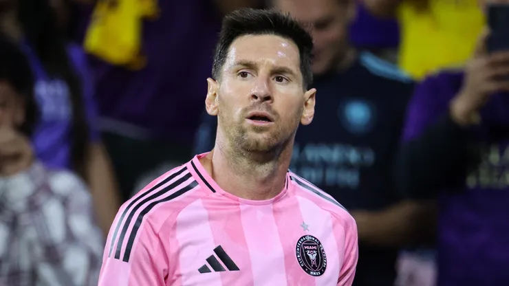 Messi’s Inter Miami learn their rivals for 2026 Leagues Cup with three home games to open Phase One