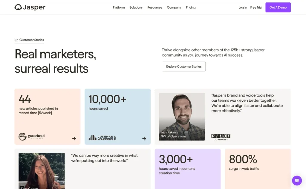 This Website Curates the Best Social Proof on the Internet