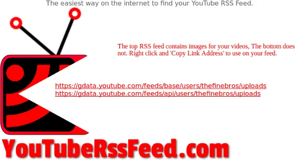 9-youtube-features-you-might-not-have-heard-of-rssfeeds 9-youtube-features-you-might-not-have-heard-of-rssfeeds