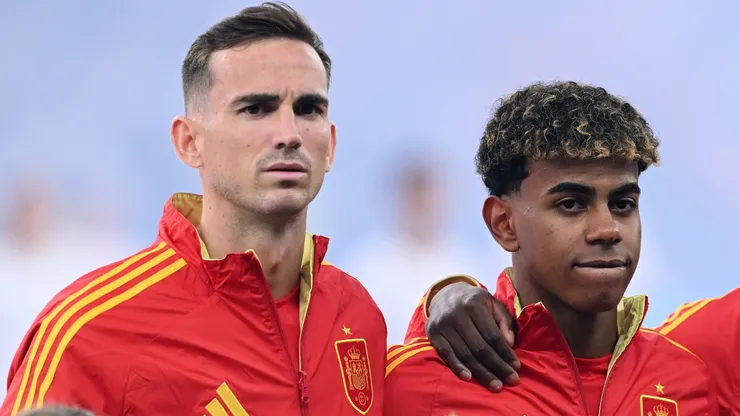 Finalissima vs. Argentina in doubt for Spain’s key midfielder after latest injury update from PSG