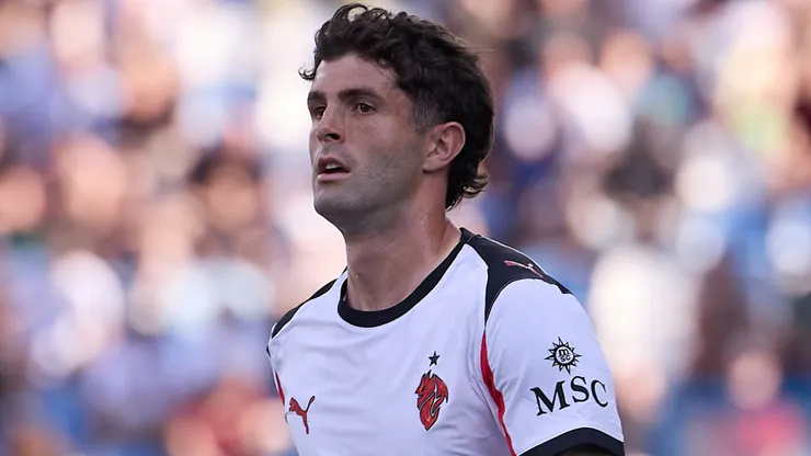 Christian Pulisic’s AC Milan miss Champions League qualification: Updated 2025–26 Serie A standings after final round