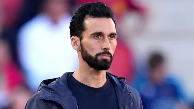 Álvaro Arbeloa reportedly defines his Real Madrid future in Champions League quarterfinals vs Bayern Munich