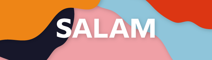 Indonesian Salam
