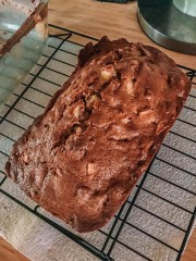 Apple Bread