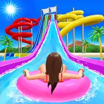 Aquapark Girl