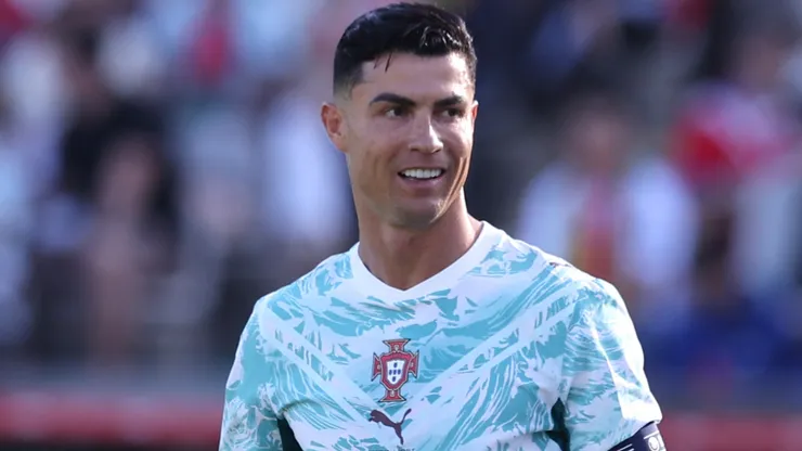 Cristiano Ronaldo starts: Confirmed lineups for Portugal vs Nigeria in pre-World Cup 2026 international friendly
