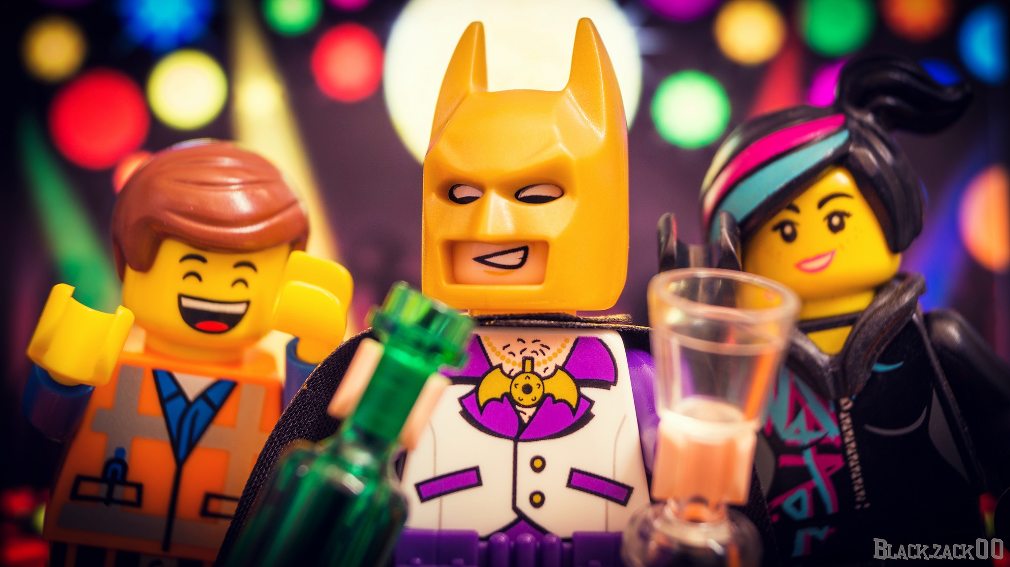 Unleash Your Inner Wolverine! A Fitness Routine for Aspiring X-Men