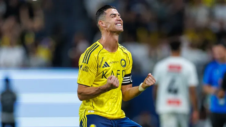 Cristiano Ronaldo wins another title at 41: Full, updated list of his career trophies
