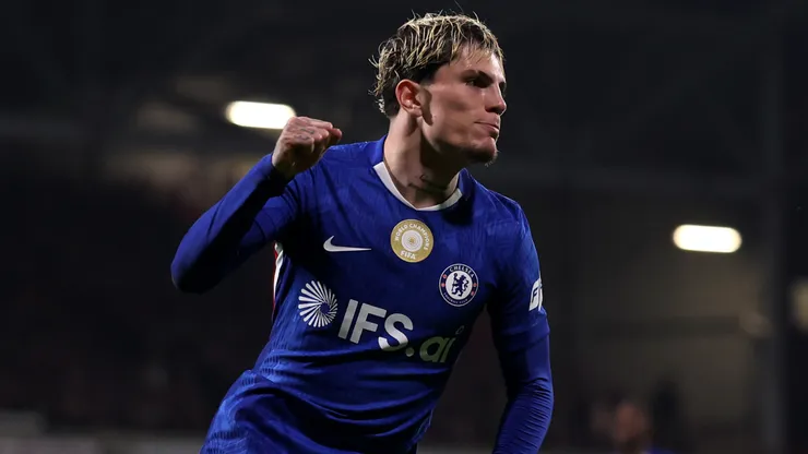 Wrexham’s FA Cup fairytale falls just short in six-goal thriller against Chelsea