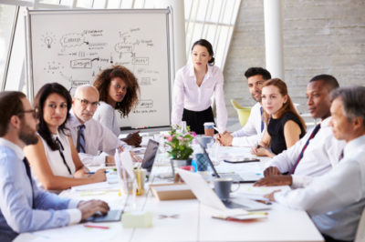 How To Make Your Meeting Efficient In Today’s World?