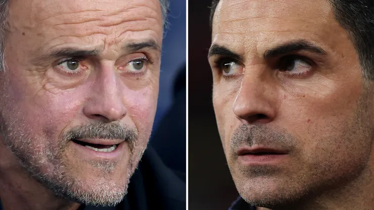 PSG vs Arsenal: Confirmed lineups for 2025-26 UEFA Champions League final as history beckons in Budapest