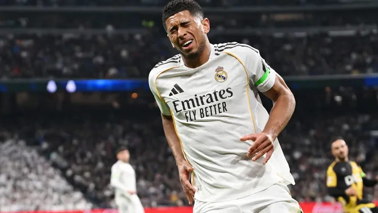 Jude Bellingham’s status confirmed as Real Madrid will miss three key players for La Liga match vs. Osasuna